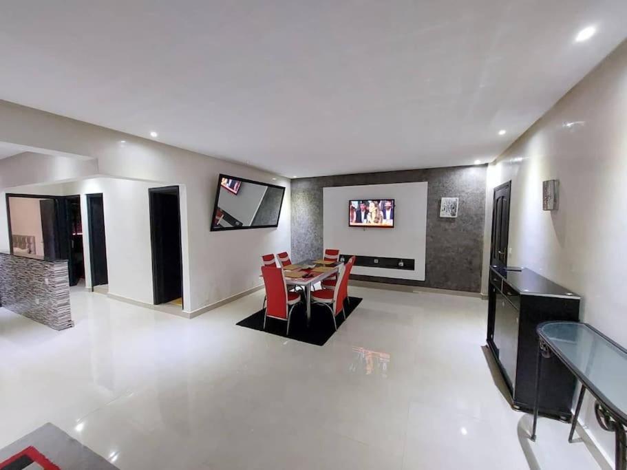 Appartement Dino マラケシュ エクステリア 写真