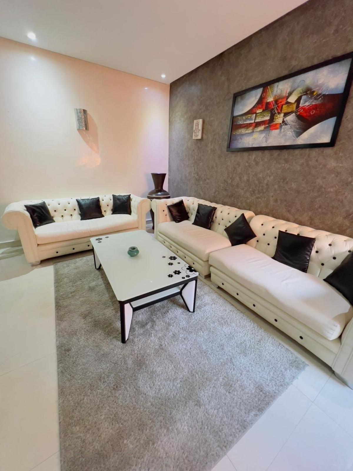 Appartement Dino マラケシュ エクステリア 写真