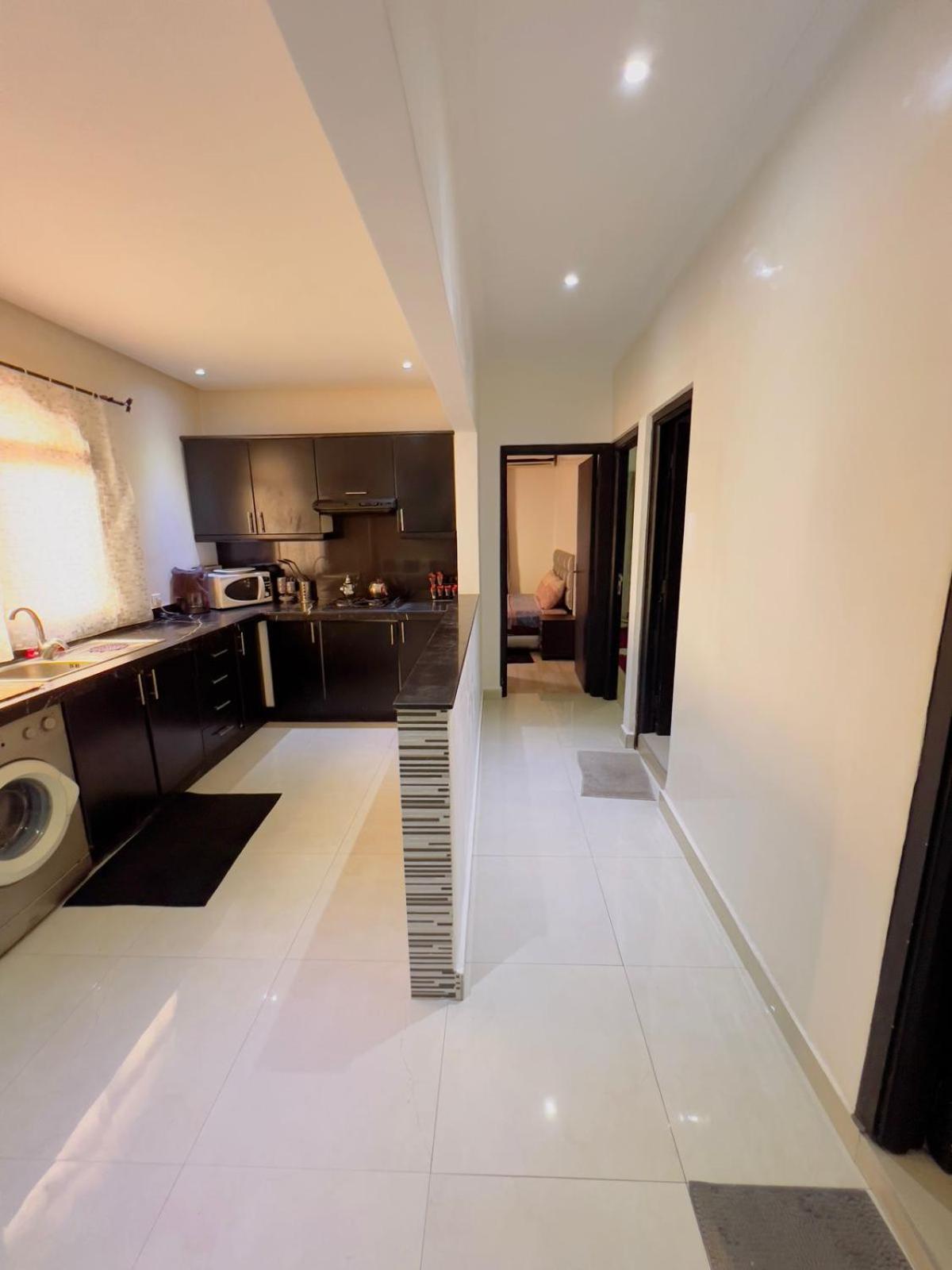 Appartement Dino マラケシュ エクステリア 写真