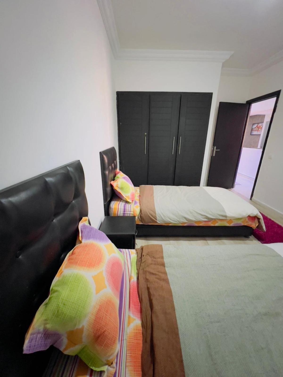 Appartement Dino マラケシュ エクステリア 写真