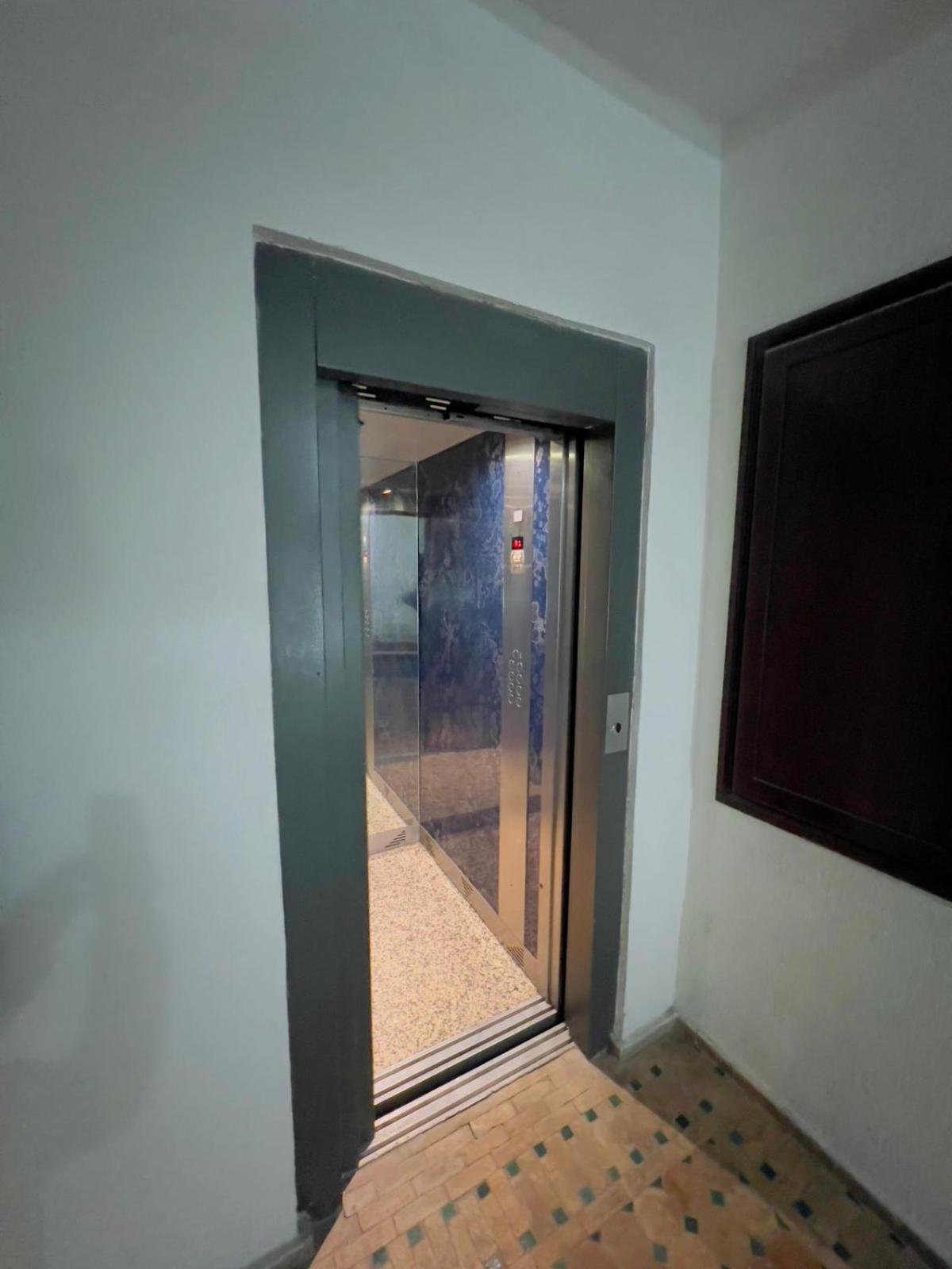 Appartement Dino マラケシュ エクステリア 写真
